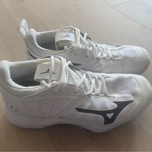 Mizuno Volleyball Shoes